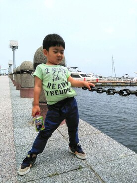 はるたんさんのコーディネート