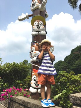 はるたんさんのコーディネート