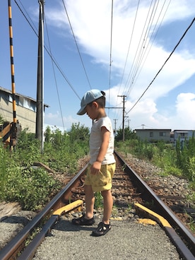 はるたんさんのコーディネート