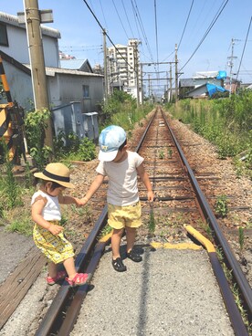 はるたんさんのコーディネート