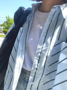 ユナさんのコーディネート