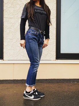 askaさんのコーディネート