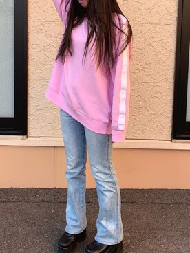 askaさんのコーディネート