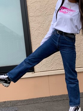 askaさんのコーディネート