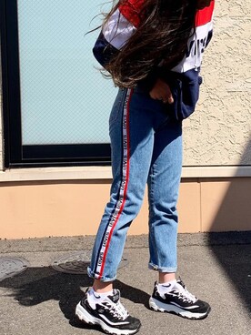 askaさんのコーディネート