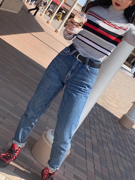 askaさんのコーディネート