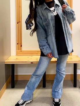 askaさんのコーディネート