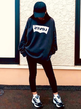 askaさんのコーディネート