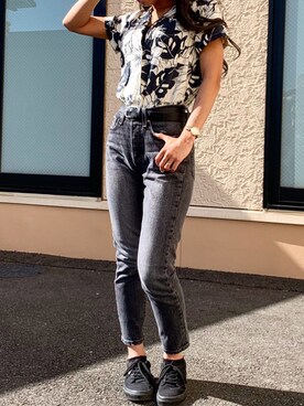 askaさんのコーディネート