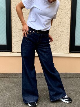 askaさんのコーディネート