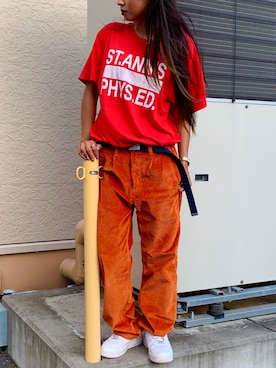 askaさんのコーディネート