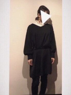 Hata-*さんのコーディネート