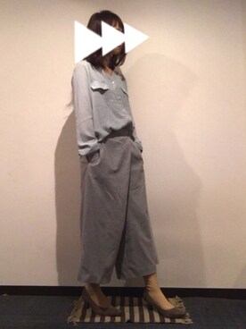 Hata-*さんのコーディネート