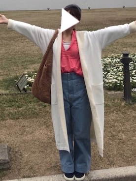 Hata-*さんのコーディネート