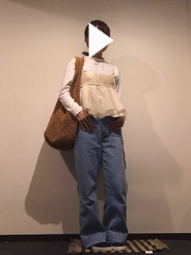 Hata-*さんのコーディネート