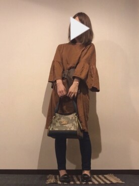 Hata-*さんのコーディネート