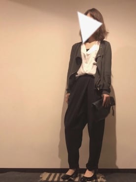 Hata-*さんのコーディネート