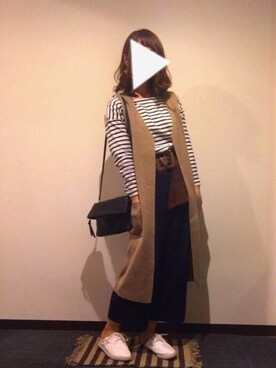 Hata-*さんのコーディネート