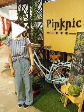 Hata-*さんのコーディネート