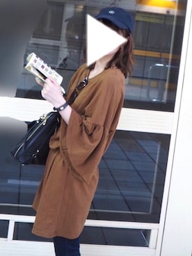 Hata-*さんのコーディネート