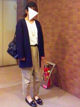 Hata-*さんのコーディネート