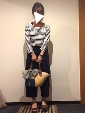 Hata-*さんのコーディネート