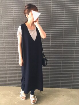 Hata-*さんのコーディネート