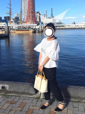 Hata-*さんのコーディネート