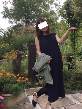 Hata-*さんのコーディネート