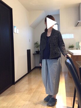 Hata-*さんのコーディネート