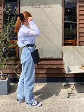 rioさんのコーディネート