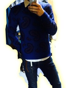 MIDWEST | ニット/セーター