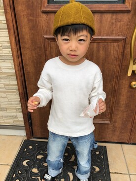 itunaturyoさんのコーディネート