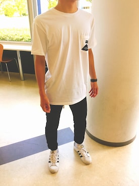 ももすけさんのコーディネート