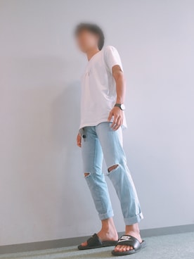 ももすけさんのコーディネート