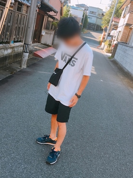 ももすけさんのコーディネート