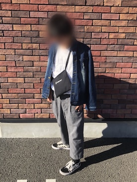 ももすけさんのコーディネート