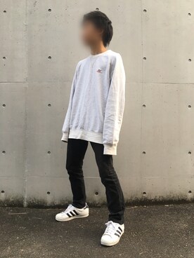 ももすけさんのコーディネート