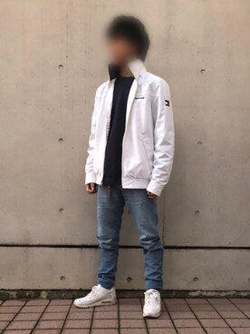 ももすけさんのコーディネート