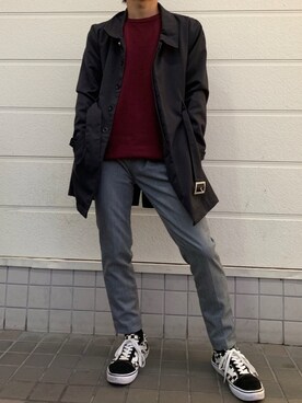 ももすけさんのコーディネート