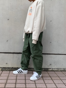 ももすけさんのコーディネート