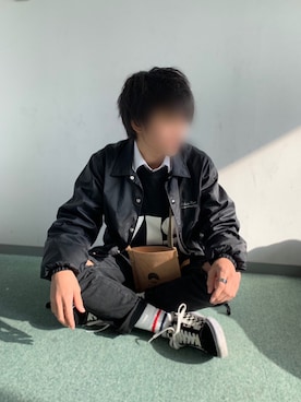 ももすけさんのコーディネート