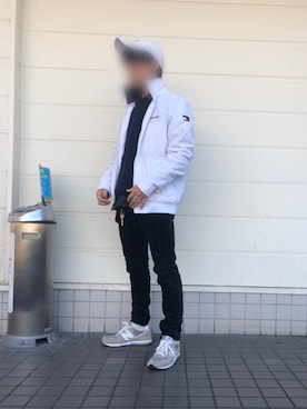 ももすけさんのコーディネート