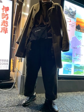 ももすけさんのコーディネート