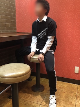 ももすけさんのコーディネート