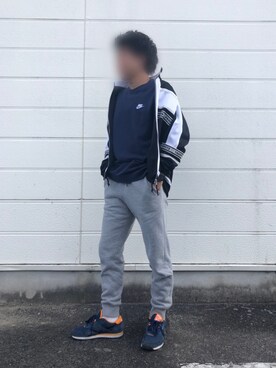 ももすけさんのコーディネート