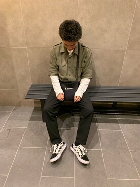 ももすけさんのコーディネート