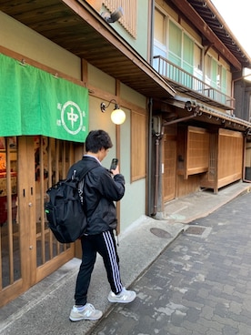 ももすけさんのコーディネート