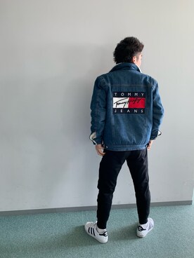 ももすけさんのコーディネート