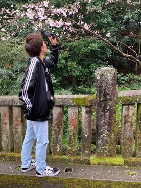 ももすけさんのコーディネート